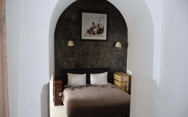 Riad Matham - photo 2