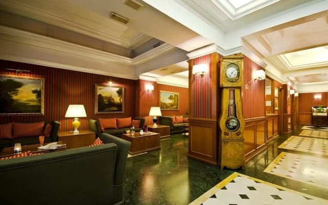 Morgana Hotel - photo 2