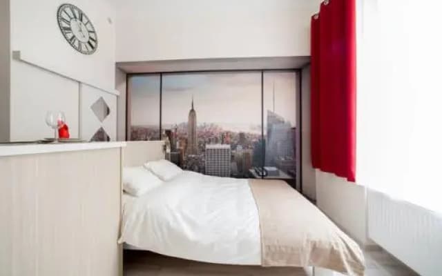 Manhattan Studio - photo 4