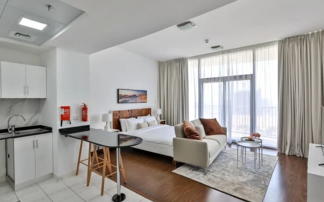 Driven Holiday Homes - Binghatti Pearls - photo 4