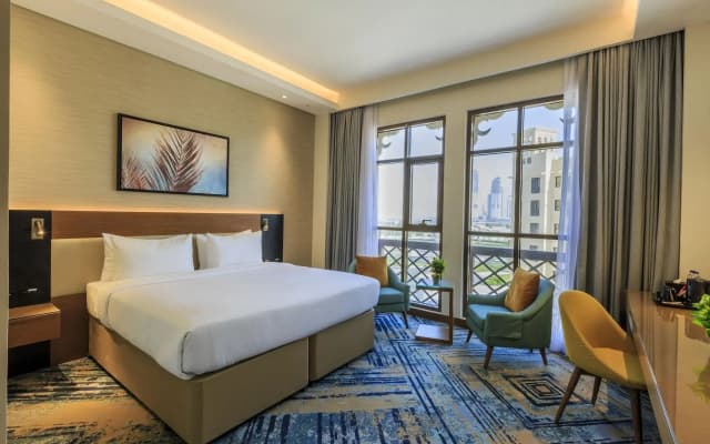 S19 Hotel Al Jaddaf - photo 3