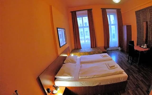 Pension Madara - photo 5