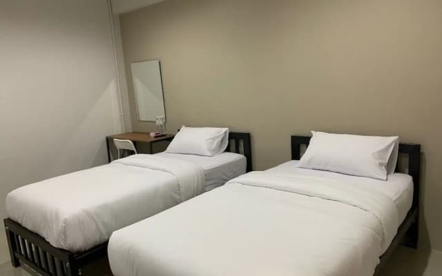 9TY Hotel - photo 4