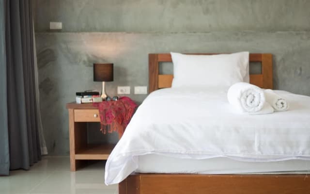 Moonlight Cottage Resort - photo 3