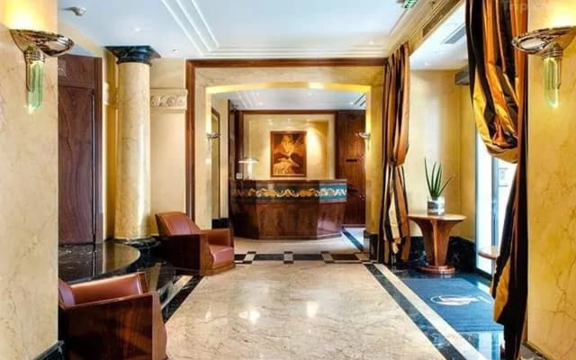 Hôtel Opéra Richepanse - photo 2