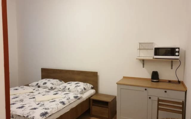 Guest House Orczy Park - photo 5