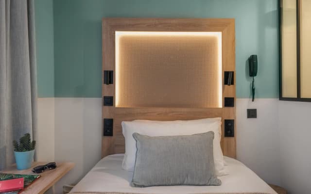 ibis Styles Paris Montmartre Nord - photo 4