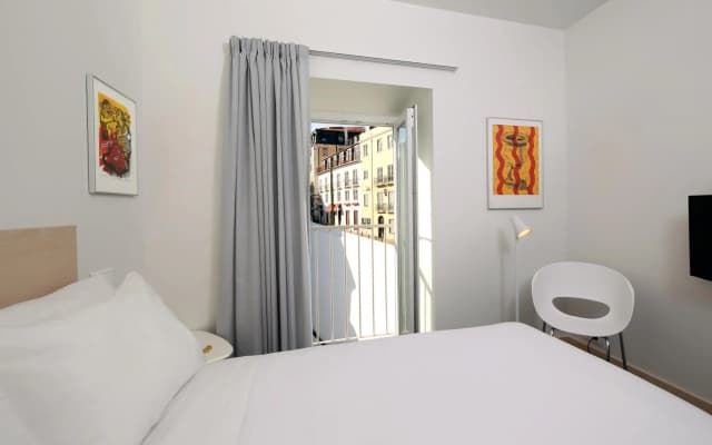 Hotel Convento do Salvador - photo 3
