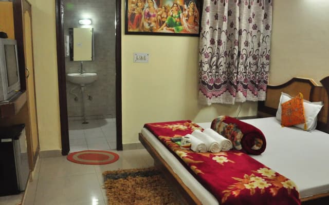 Cottage Ganga Inn - photo 5