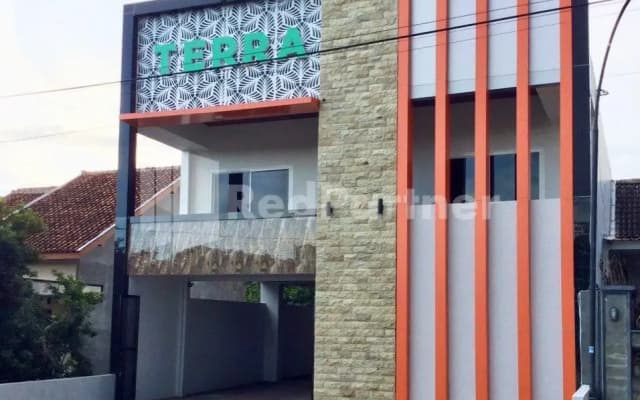 Tebluess Guesthouse Gianyar Redpartner - photo 5