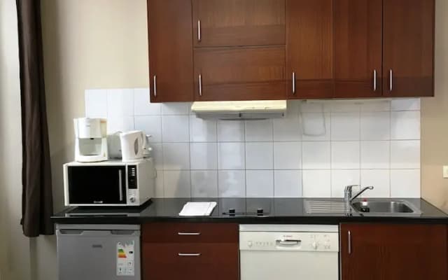 Apartment Poisson 2 - photo 4