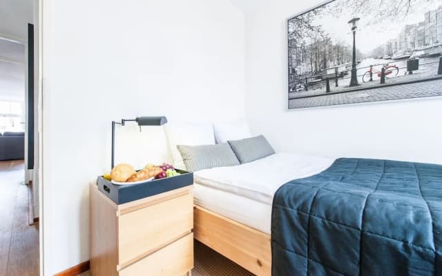 Short Stay Group Staalmeesters Serviced Apartments Amsterdam - photo 3