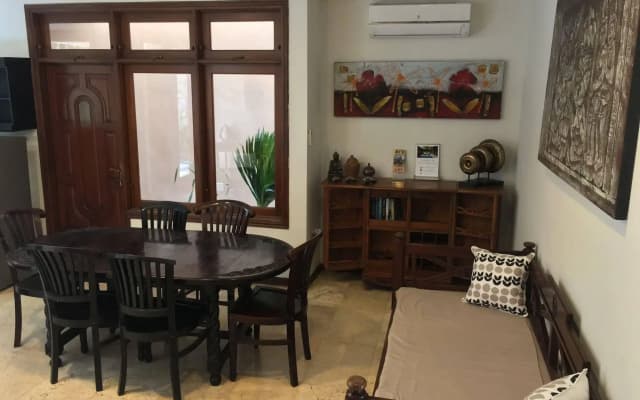 Kuta Holiday Villas - photo 2