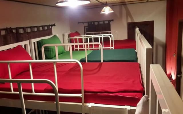 Hug Glur House & Hostel - Adults Only - photo 4