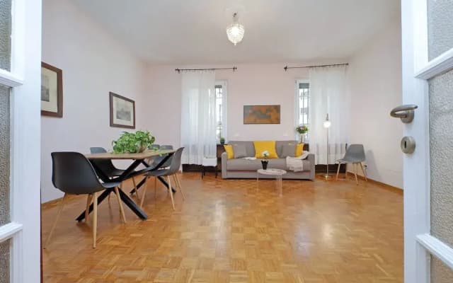 4bnb - Corridoni Apartment - photo 3