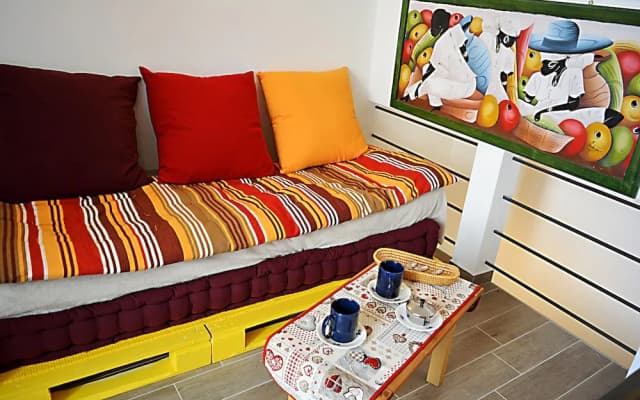 Colonna Terrace Apartment - photo 3