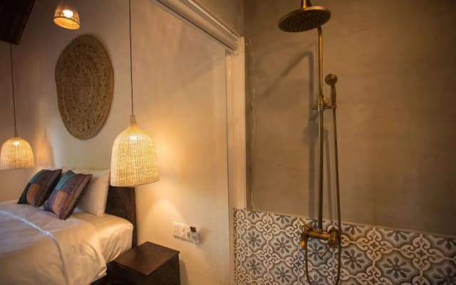 An Sen Boutique Villas - photo 4