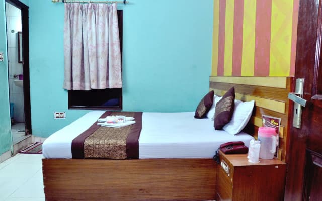 Hotel Jindal International - photo 4
