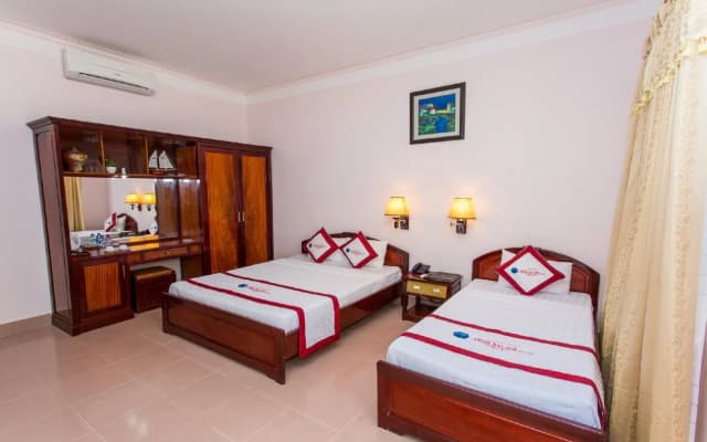 Hawaii Resort Phu Quoc - photo 3