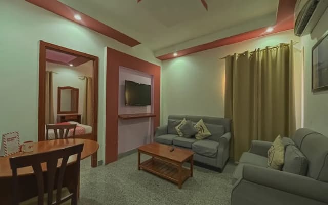 OYO 116 Platinium Hotel Apartments - photo 5
