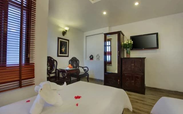 Hanoi 3B Hotel - photo 2
