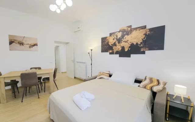 Testaccio Patty Flat - photo 4