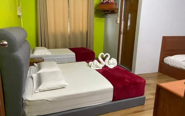 Samudera Hotel - photo 5