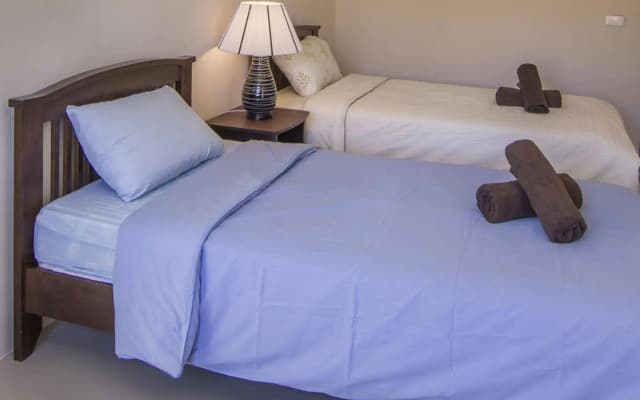 Villa Waree 5 minutes from City and Beach - photo 4
