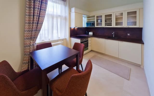 Residence Prague Inn - photo 3