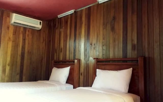 Rainforest Bed & Breakfast - photo 5