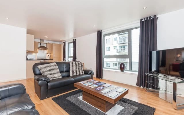 Stylish Apartment - photo 2
