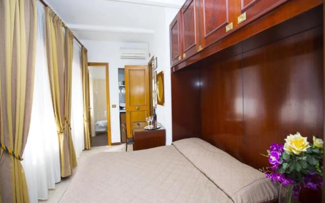 Hotel & Residence Villa Tassoni - photo 3