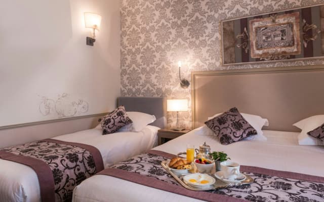 Hotel Monceau Wagram - photo 4