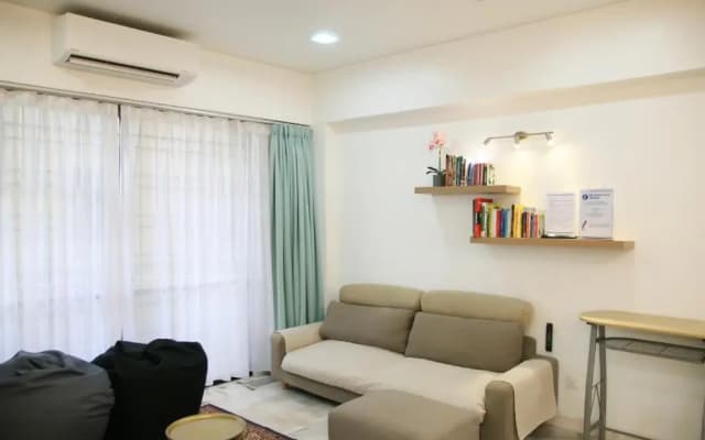 Puteh Homestay - photo 2