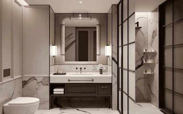 Marqen Hotels - photo 4