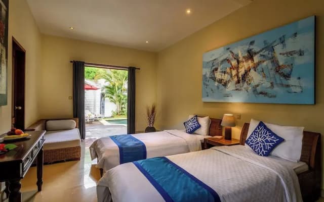 Villa Inti Seminyak Bali - photo 2