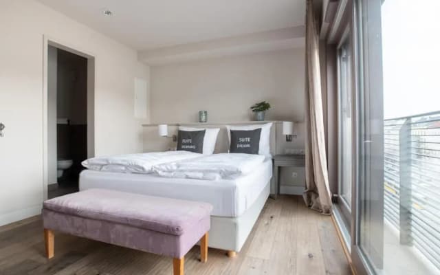 Limehome Berlin Prenzlauer Allee - photo 4