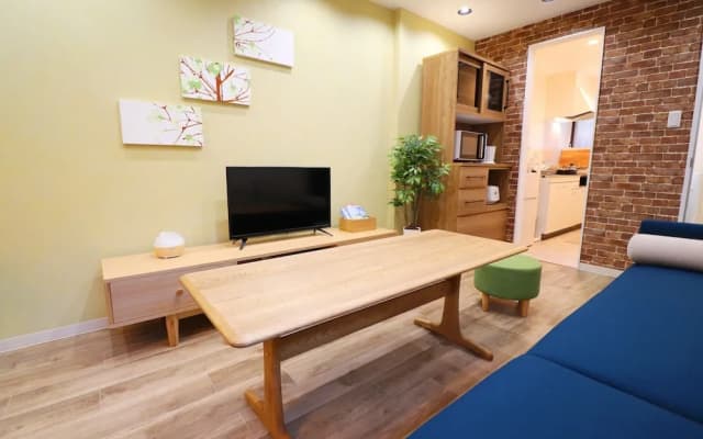 Guest House Tengachaya - photo 3