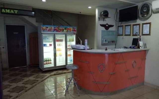Hotel Angkasa - photo 2