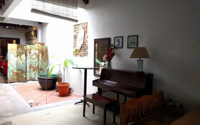 Wayfarer Guest House Malacca - photo 2