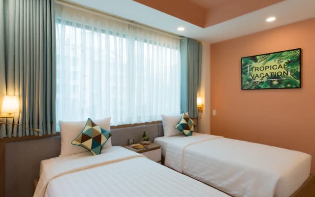 Xala Boutique Hotel - photo 3