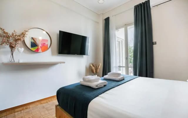 Acropolis Rhea Apartment A&A Residences - photo 5