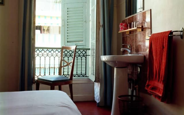 Hôtel Wilson - photo 5