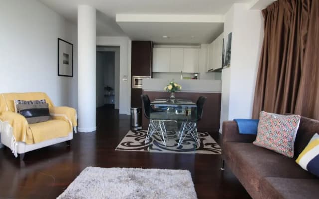 Executive Stay Docklands - photo 5