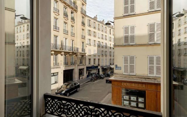 My Maison In Paris - Champ de Mars - photo 4