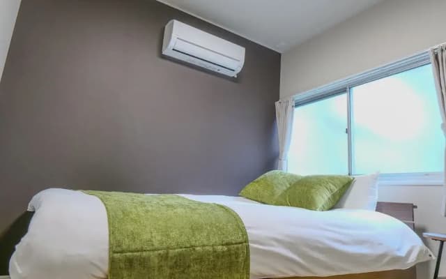 TE HOUSE Osaka-Tennoji - photo 3