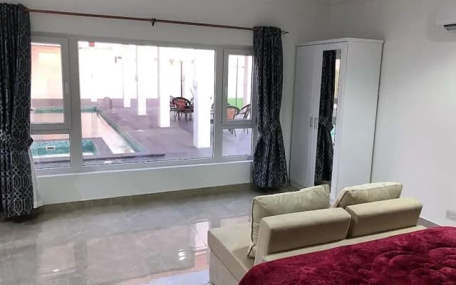 Jawharat Al-Rumais Villas & Spa - photo 2