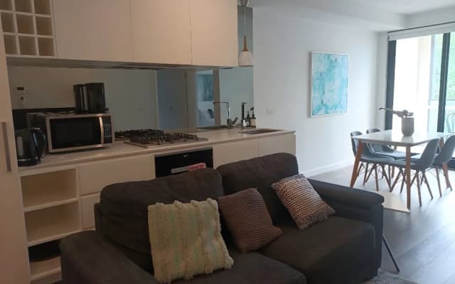 Mega Style Apartments - The Marc - photo 5