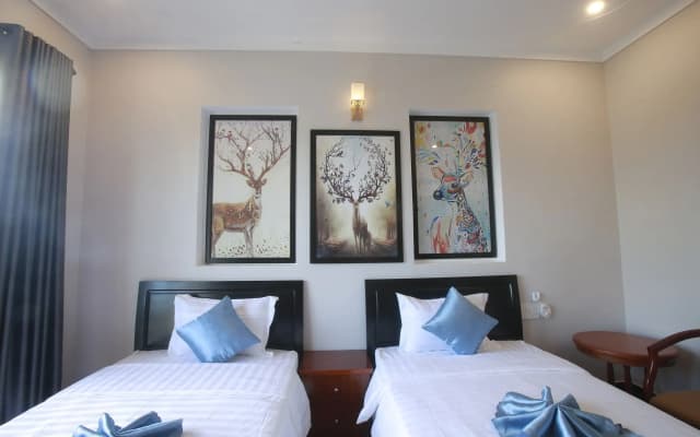 Home River Villa - photo 5