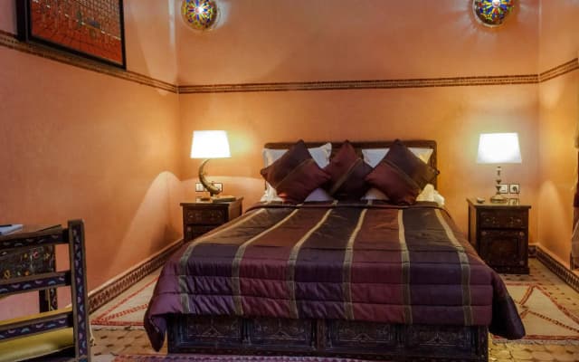 Riad Bab Agnaou - photo 4